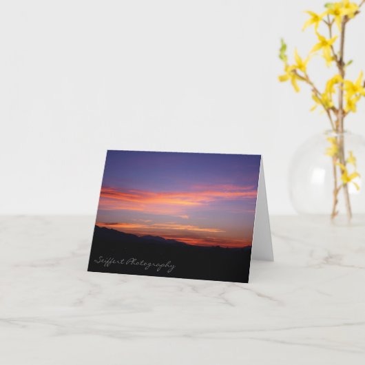 uitloper kaart (Gele Bloem)