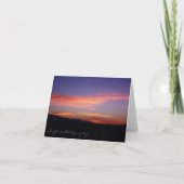 uitloper kaart (Voorkant)