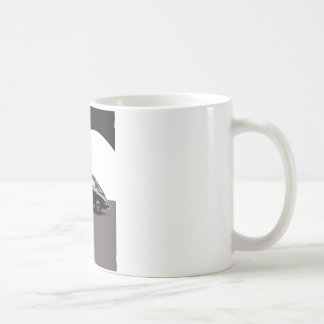 UITMUNTENDHEID - 356 AUTO POSTER KOFFIEMOK