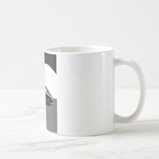  UITMUNTENDHEID - 356 AUTO POSTER KOFFIEMOK (Rechts)