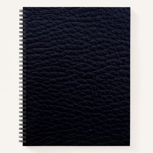 Uitmuntendheid van het merk: Notitieboeken van 8,5 (Voorkant)