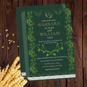 uitnodigen voor een weddenschap over bibliotheken kaart