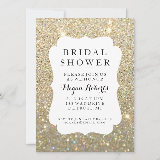 Uitnodigen - Vrijgezellenfeest Day Fab Kaart (Voorkant)