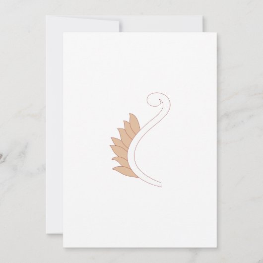 Uitnodiging (Achterkant)