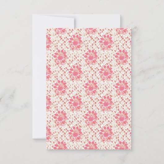 Uitnodiging (Voorkant)