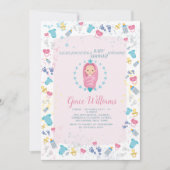 Uitnodiging (Voorkant)