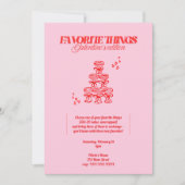 Uitnodiging (Voorkant)