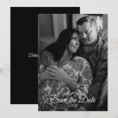 Uitnodiging (Voorkant / Achterkant)