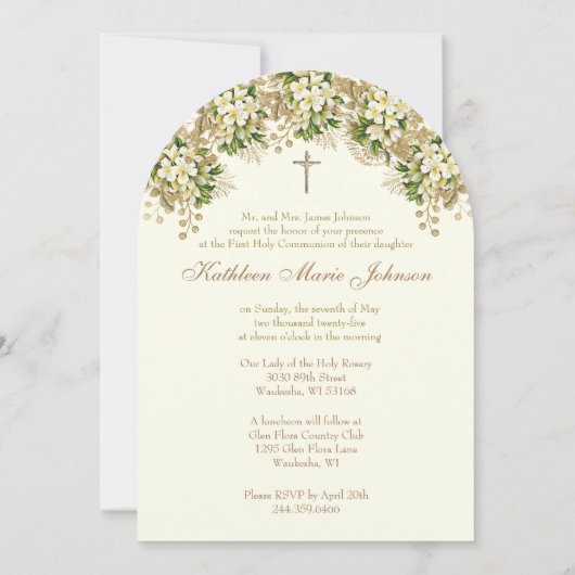 Uitnodiging (Achterkant)