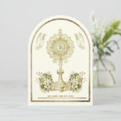 Uitnodiging (Staand voorkant)