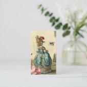 uitnodiging (Staand voorkant)