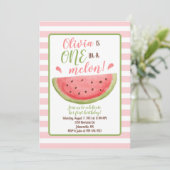 Uitnodiging (Staand voorkant)