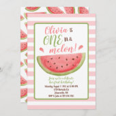 Uitnodiging (Voorkant / Achterkant)