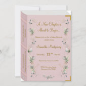 Uitnodiging (Voorkant)