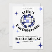 Uitnodiging (Voorkant)