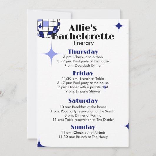 Uitnodiging (Achterkant)