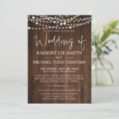 Uitnodiging (Staand voorkant)