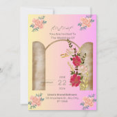 Uitnodiging (Voorkant)