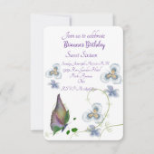 Uitnodiging (Voorkant)