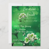 Uitnodiging (Voorkant)