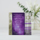 Uitnodiging (Staand voorkant)