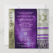 Uitnodiging (Voorkant)