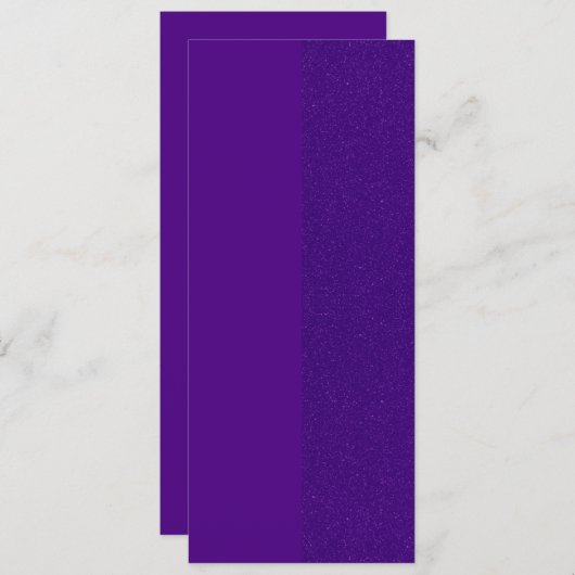 Uitnodiging (Voorkant / Achterkant)