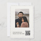 Uitnodiging (Achterkant)