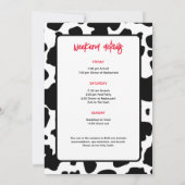 Uitnodiging (Achterkant)