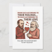 Uitnodiging (Voorkant)