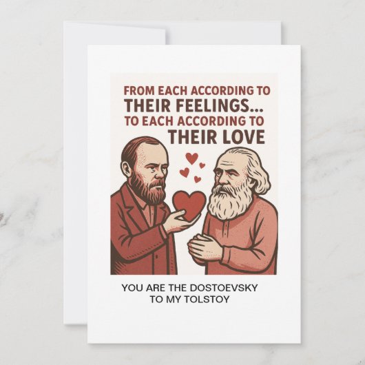 Uitnodiging (Voorkant)