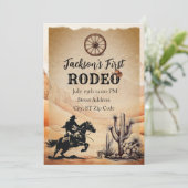 Uitnodiging (Staand voorkant)