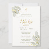 Uitnodiging (Voorkant)