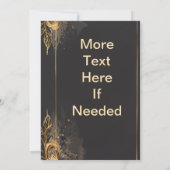 Uitnodiging (Achterkant)