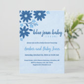 Uitnodiging (Staand voorkant)