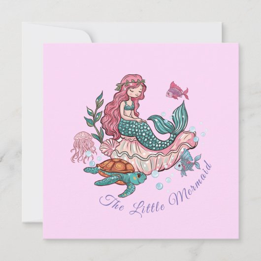 Uitnodiging (Voorkant)