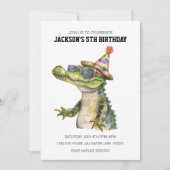 Uitnodiging (Voorkant)