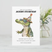 Uitnodiging (Staand voorkant)