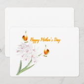 Uitnodiging (Voorkant / Achterkant)