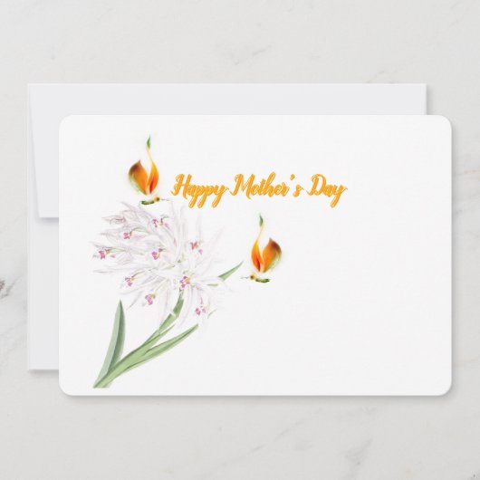 Uitnodiging (Voorkant)