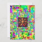 Uitnodiging (Voorkant)