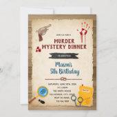 uitnodiging (Voorkant)