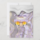 Uitnodiging (Voorkant)