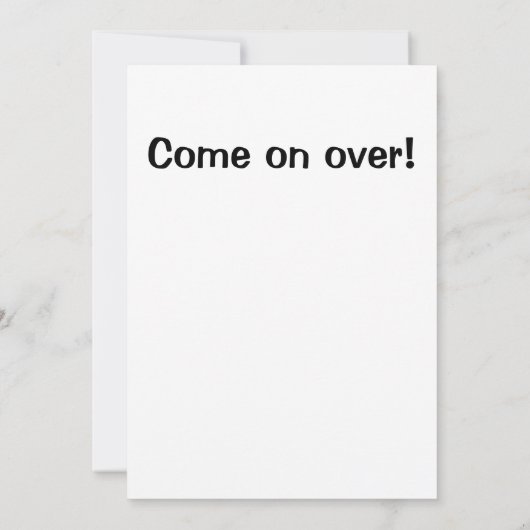 Uitnodiging (Achterkant)