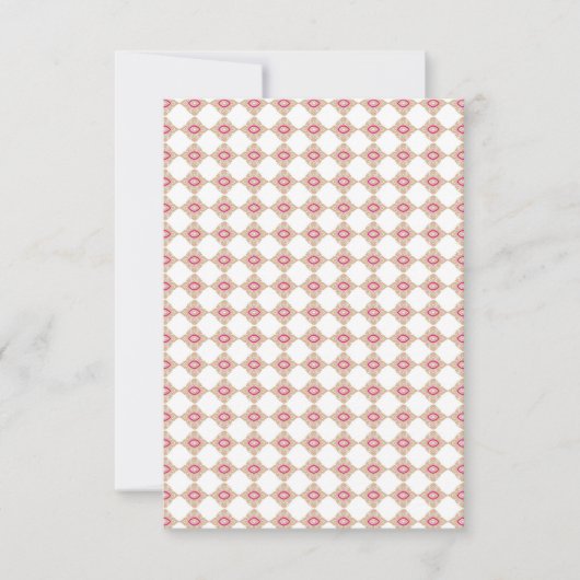 Uitnodiging (Voorkant)