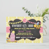 Uitnodiging (Staand voorkant)