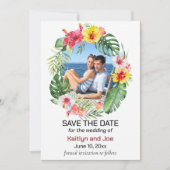 Uitnodiging (Voorkant)