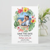 Uitnodiging (Staand voorkant)