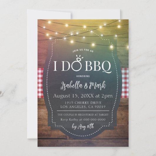 Uitnodiging (Voorkant)