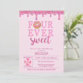 Uitnodiging (Staand voorkant)